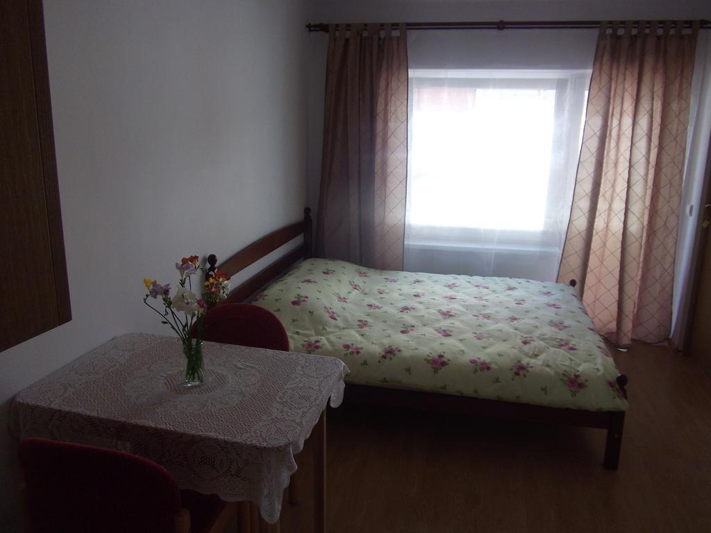 Deima Apartman Nida Kültér fotó