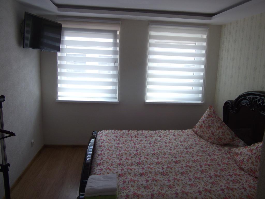 Deima Apartman Nida Kültér fotó